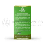 Organic India Tulsi Cinnamon Giloy – 25 Tea Bags