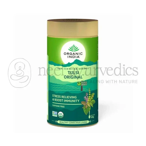 Organic India Tulsi Original