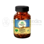 Organic India Turmeric Formula – 60 Cap