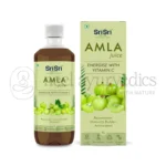 Sri Sri Tattva Amla Juice – 1000 Ml