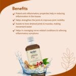 Sri Sri Tattva Artho Fix Juice – 1000 Ml