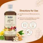 Sri Sri Tattva Artho Fix Juice – 1000 Ml
