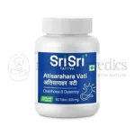 Sri Sri Tattva Atisarahara Vati – 100 Tab