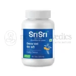 Sri Sri Tattva Deva Vati Tablet – 60 Tab