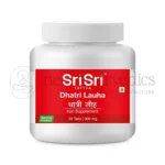 Sri Sri Tattva Dhatri Lauh Tablet – 30 Tab