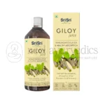 Sri Sri Tattva Giloy Juice - 1 LTR