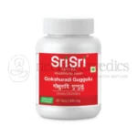 Sri Sri Tattva Gokshuradi Guggulu – 30 Tab