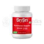 Sri Sri Tattva Kanchanara Guggulu – 30 Tab