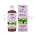 Sri Sri Tattva Karela Jamun Juice