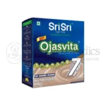 Sri Sri Tattva Ojasvita Ragi Box – 200 Gm