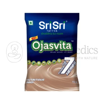Sri Sri Tattva Ojasvita Ragi – 15 Gm