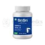 Sri Sri Tattva Ospo-C Tablet – 60 Tab