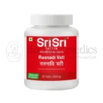 Sri Sri Tattva Rasnadi vati – 30 Tab
