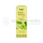 Sri Sri Tattva Raw Noni Juice – 1000 Ml