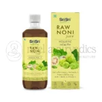 Sri Sri Tattva Raw Noni Juice – 1000 Ml