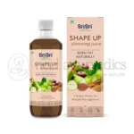 Sri Sri Tattva Shape up Juice – 1000 Ml