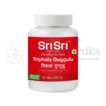 Sri-Sri-Tattva-Triphala-Guggulu-30-Tab-1