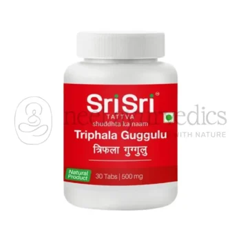 Sri-Sri-Tattva-Triphala-Guggulu-30-Tab-1