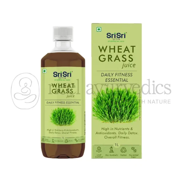 Sri-Sri-Tattva-Wheatgrass-Juice-1000-Ml