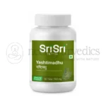 Sri Sri Tattva Yashtimadhu – 60 Tab