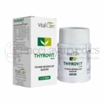Vital Care Thyrovit Tablet – 60 Tabs