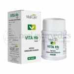 Vital Care Vita Hb Tablet – 60 Tabs