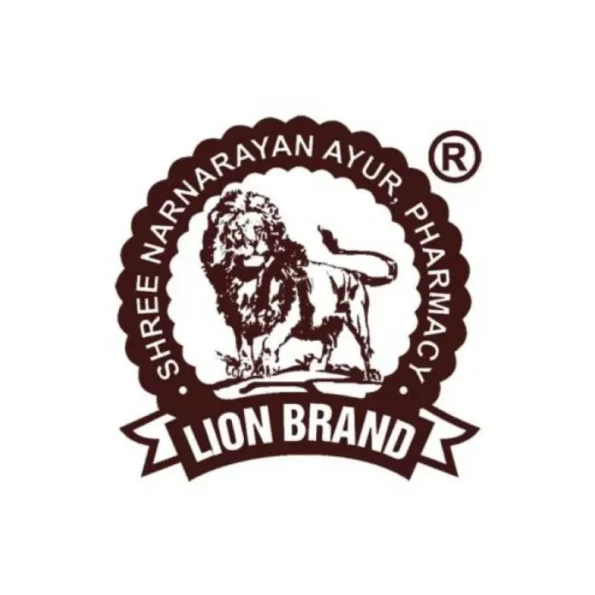 Lion Abhadi Guggulu – 100 tab