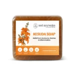 Neel Ayurvedics Savon Kesuda