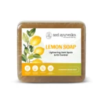Neel Ayurvedics Citron Savon