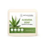 Neel Ayurvedics Aloe Vera Savon