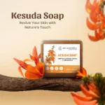 Neel Ayurvedics Kesuda Soap 1