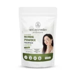 Neel Ayurvedics Masque facial à base de poudre à base de plantes