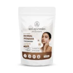 Neel Ayurvedics Nettoyant visage en poudre à base de plantes