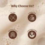Neel Ayurvedics Herbal Powder facewash
